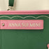 ANNA SUI MINI 2way ショルダーバッグ レディース