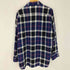 ラッドミュージシャン LAD MUSICIAN MODAL BIG CHECK メンズ 46