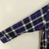 ラッドミュージシャン LAD MUSICIAN MODAL BIG CHECK メンズ 46