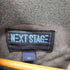 ネクストステージ NEXT STAGE コットンアノラックパーカー メンズ JPN:M