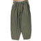 ラッドミュージシャン LAD MUSICIAN GATHER WIDE PANTS メンズ 42