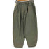 ラッドミュージシャン LAD MUSICIAN GATHER WIDE PANTS メンズ 42