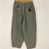 ラッドミュージシャン LAD MUSICIAN GATHER WIDE PANTS メンズ 42