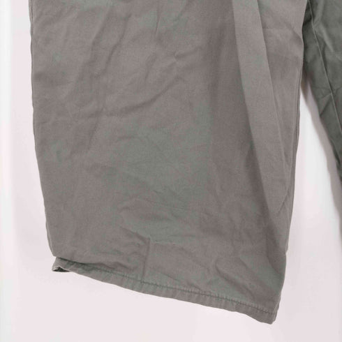 ラッドミュージシャン LAD MUSICIAN GATHER WIDE PANTS メンズ 42