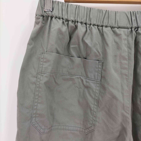 ラッドミュージシャン LAD MUSICIAN GATHER WIDE PANTS メンズ 42