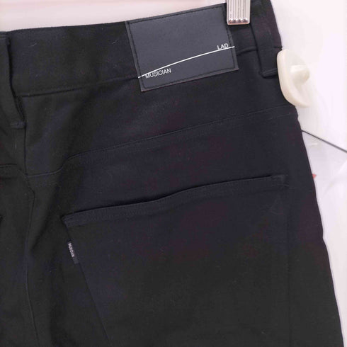 ラッドミュージシャン LAD MUSICIAN WEPON STRETCH JODHPURS SLIM メンズ 42