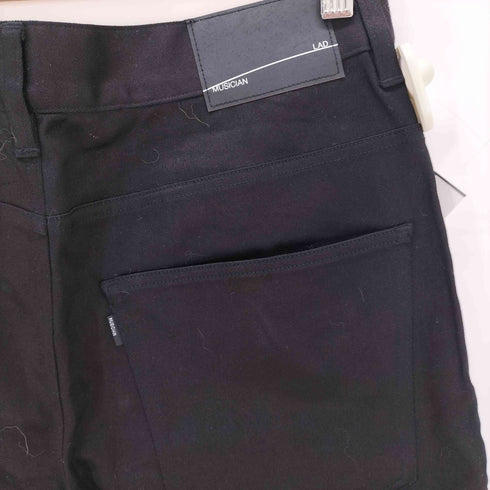 ラッドミュージシャン LAD MUSICIAN WEPON STRETCH JODHPURS SLIM メンズ 42