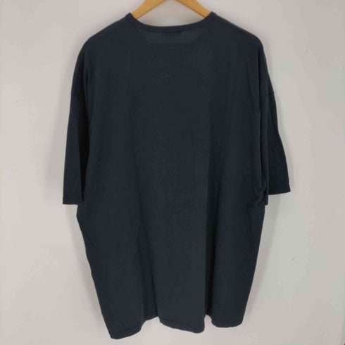 ラッドミュージシャン LAD MUSICIAN フェイスビッグTシャツ メンズ FREE