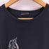 ラッドミュージシャン LAD MUSICIAN フェイスビッグTシャツ メンズ FREE