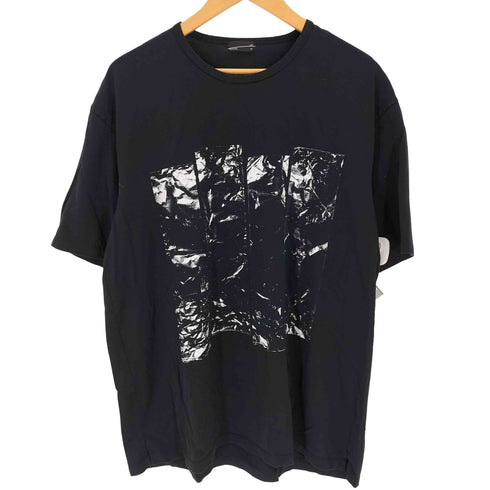 ラッドミュージシャン LAD MUSICIAN グラフィックビッグTシャツ メンズ 46