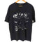 ラッドミュージシャン LAD MUSICIAN グラフィックビッグTシャツ メンズ 46
