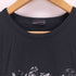 ラッドミュージシャン LAD MUSICIAN グラフィックビッグTシャツ メンズ 46