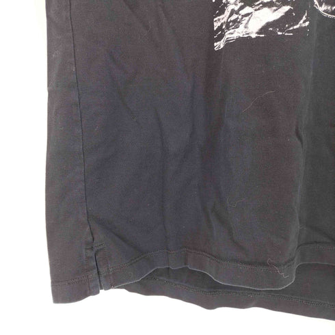 ラッドミュージシャン LAD MUSICIAN グラフィックビッグTシャツ メンズ 46