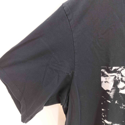 ラッドミュージシャン LAD MUSICIAN グラフィックビッグTシャツ メンズ 46