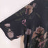 ラッドミュージシャン LAD MUSICIAN PAINT FLOWER SUPER BIG T-SHIRT メンズ FREE