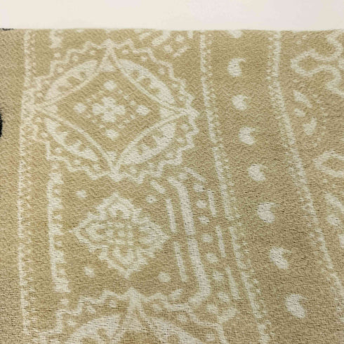 マニプリ manipuri シルクスカーフ レディース ONE SIZE