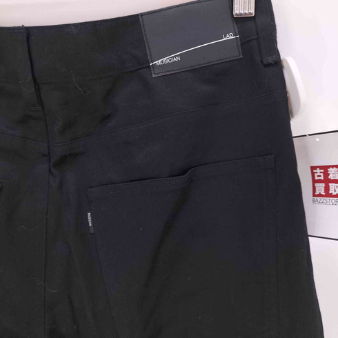 ラッドミュージシャン LAD MUSICIAN WEPON STRETCH JODHPURS SLIM メンズ 42