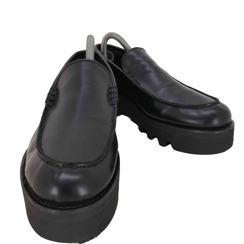 ラッドミュージシャン LAD MUSICIAN VAMP LOAFER メンズ 42