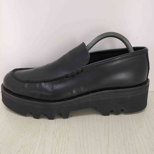 ラッドミュージシャン LAD MUSICIAN VAMP LOAFER メンズ 42