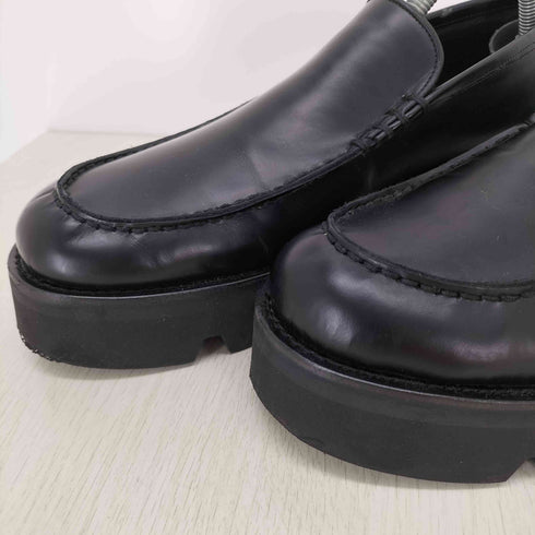ラッドミュージシャン LAD MUSICIAN VAMP LOAFER メンズ 42