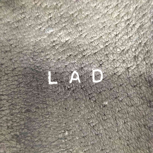 ラッドミュージシャン LAD MUSICIAN VAMP LOAFER メンズ 42