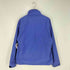 パタゴニア patagonia USA製 ハーフジップ プルオーバー ナイロンジャケット メンズ import:M