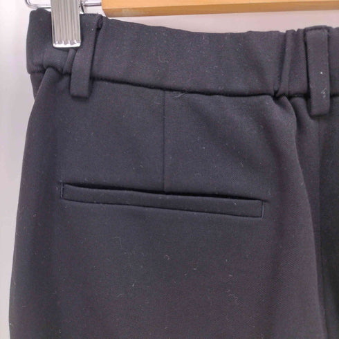 ニジュウサンク 23区 ストレッチテーパードパンツ レディース 36