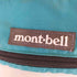 モンベル mont bell ポケッタブルライトバナナポーチ メンズ