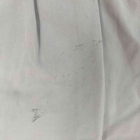 ポロバイラルフローレン Polo by RALPH LAUREN USA製 2タック チノショーツ ショートパンツ メンズ 35