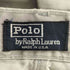 ポロバイラルフローレン Polo by RALPH LAUREN USA製 2タック チノショーツ ショートパンツ メンズ 35