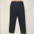 フェイデッドグローリー FADED GLORY USA製 ジッパーフライ テーパードブラックデニムパンツ メンズ 12