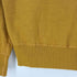 ドゥニーム Denime Lot 260 4本針 前Vクルーネックスウェット メンズ JPN:L