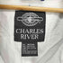 チャールズリバー CHARLES RIVER ANDERSON TROJANS ナイロンアノラックジャケット メンズ JPN:M
