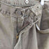 ラングラー Wrangler RUGGED WEAR USA製 ダブルニー ハンティング デニムパンツ メンズ 36inch