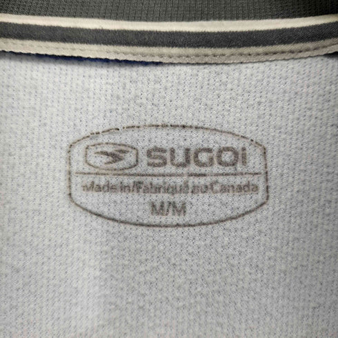 SUGOI サイクリングジャケット メンズ JPN:M