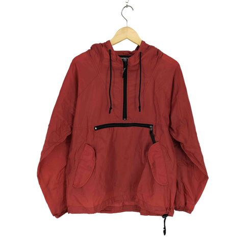 OUTFITTERS ナイロンアノラックジャケット メンズ JPN:S