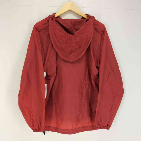 OUTFITTERS ナイロンアノラックジャケット メンズ JPN:S