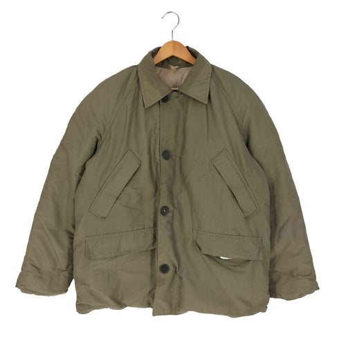エディーバウアー Eddie Bauer 日の出タグ BAUER DOWN Northwind ノースウィンド ダウンジャケット メンズ