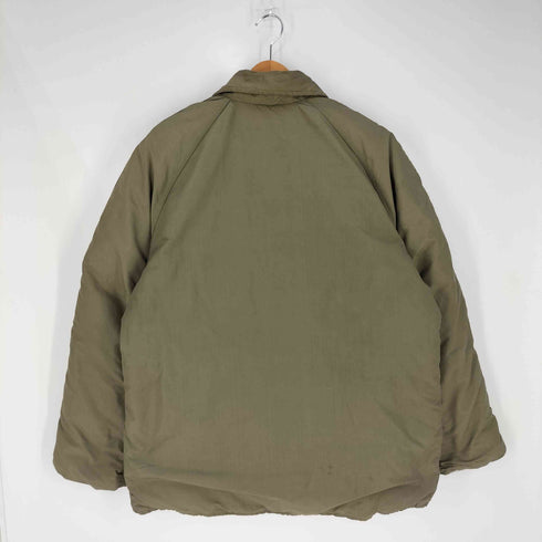 エディーバウアー Eddie Bauer 日の出タグ BAUER DOWN Northwind ノースウィンド ダウンジャケット メンズ