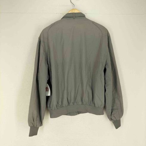 メンバーズオンリー MEMBERS ONLY 襟ベルトスタンドカラージップアップブルゾン メンズ JPN:42