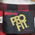 KingLouie PRO FIT ロゴ刺繍襟ベルトスタンドカラージップアップブルゾン メンズ JPN:XXL