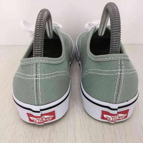 バンズ VANS OLD SCHOOL レディース JPN:24.5