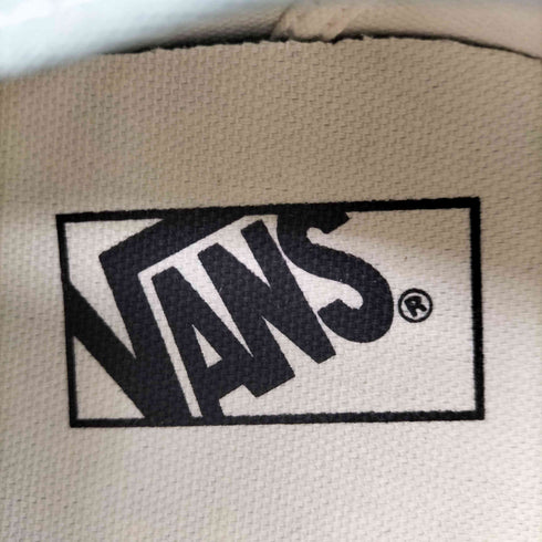 バンズ VANS OLD SCHOOL レディース JPN:24.5