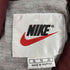 ナイキ NIKE 90s~00s フィリピン製 白タグ オーバーサイズナイロンジャケット メンズ JPN:XL