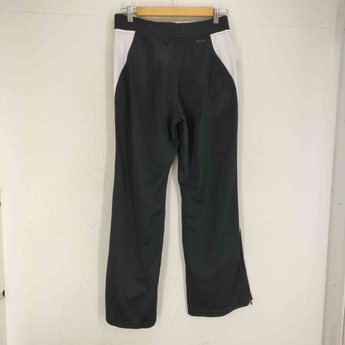ナイキ NIKE 裾ジップフレアトラックパンツ メンズ JPN:M