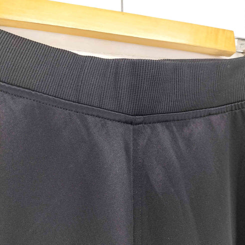 ナイキ NIKE 裾ジップフレアトラックパンツ メンズ JPN:M