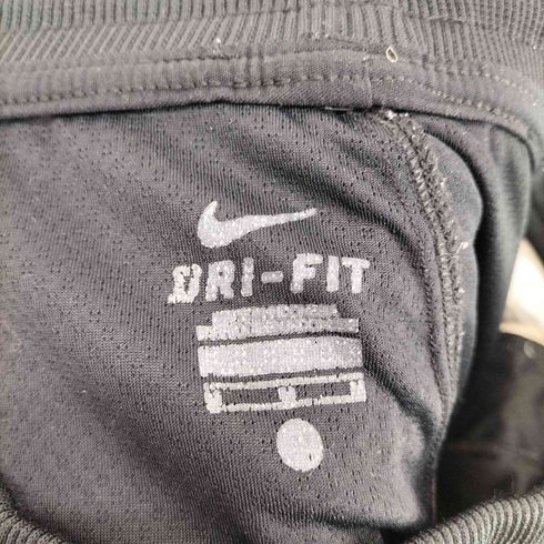 ナイキ NIKE 裾ジップフレアトラックパンツ メンズ JPN:M