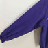 ナイキ NIKE 90s~00s 韓国製 裏地メッシュ LSUナイロンジャケット メンズ JPN:XL