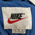 ナイキ NIKE 90s~00s フィリピン製 白タグ オーバーサイズナイロンジャケット メンズ JPN:XL
