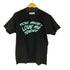 チャリアンドコー chari&co 発泡プリント S/S Tシャツ メンズ FREE